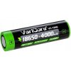 Akumulátorová batéria VariCore VC-1840 18650 Li-ion 3.7V 4000 mAh Akumulátorová batéria VariCore VC-1840 18650 Li-ion 3.7V 4000 mAh