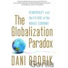 Globalization Paradox - Dani Rodrik Globalization Paradox - Dani Rodrik