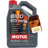 Motorový olej Motul 5 l 5W-30 Motorový olej Motul 5 l 5W-30