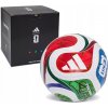 Futbalová lopta Adidas World Cup 26 Trionda League BOX JD8045 veľ. 4 Futbalová lopta Adidas World Cup 26 Trionda League BOX JD8045 veľ. 4