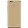 Zadný kryt so senzorom odtlačku prsta Huawei P9 zlatá farba Zadný kryt so senzorom odtlačku prsta Huawei P9 zlatá farba
