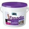 HET Fasadin - Biela, 3kg HET Fasadin - Biela, 3kg