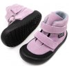 Jonap DETSKÉ BAREFOOT ČLENKOVÉ TOPÁNKY JONAP SLIM JERRY ORCHID