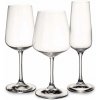 Villeroy & Boch Villeroy & Boch: SET 12 ks pohárov: 4x na šampanské + 4x na biele víno + 4x na červené víno - Ovid Villeroy & Boch Villeroy & Boch: SET 12 ks pohárov: 4x na šampanské + 4x na biele víno + 4x na červené víno - Ovid