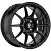 SPARCO Sparco Ff1 8x17 5x114.3 ET40 Gloss Black 73 SPARCO Sparco Ff1 8x17 5x114.3 ET40 Gloss Black 73