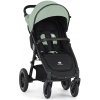 PETITE&MARS Kočík športový Street2 Air Black Iron Green VP-F184074 PETITE&MARS Kočík športový Street2 Air Black Iron Green VP-F184074