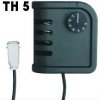 MASTER TH-5 termostat - 10m MASTER TH-5 termostat - 10m