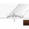 Effector A64 Prechodový profil FRÉZIA 2,7 m