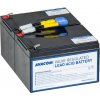AVACOM RBC6 - batérie pre UPS AVACOM RBC6 - batérie pre UPS