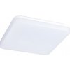 Solight LED vonkajšie osvetlenie, prisadené, štvorcové, IP54, 15W, 1150lm, 4000K, 22cm Solight LED vonkajšie osvetlenie, prisadené, štvorcové, IP54, 15W, 1150lm, 4000K, 22cm
