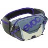 Evoc Evoc ľadvinka HIP PACK PRO 3, Steel/Violet/Dark olive 8 x 28 x 18 cm Evoc Evoc ľadvinka HIP PACK PRO 3, Steel/Violet/Dark olive 8 x 28 x 18 cm