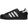 adidas Nízke tenisky Superstar 2 Core Black Cloud White Čierna adidas Nízke tenisky Superstar 2 Core Black Cloud White Čierna