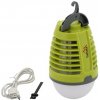 Cattara Svítilna PEAR nabíjecí + lapač hmyzu Cattara Svítilna PEAR nabíjecí + lapač hmyzu