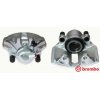 Brzdový strmeň BREMBO F 50 139 Brzdový strmeň BREMBO F 50 139