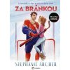 Za bránkou - Stephanie Archer Za bránkou - Stephanie Archer
