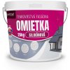 Optimal Omietka SRO 2,0 25kg C - silikónová ryhovaná omietka 2,0mm, báza C Optimal Omietka SRO 2,0 25kg C - silikónová ryhovaná omietka 2,0mm, báza C