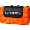PICNIC APRICOTE Pikniková deka s popruhom, 150 x 180 cm SPOKEY PICNIC APRICOTE Pikniková deka s popruhom, 150 x 180 cm SPOKEY