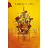 trame del regno. This woven kingdom (Tahereh Mafi)() trame del regno. This woven kingdom (Tahereh Mafi)()