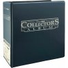 Ultra PRO Collectors Album 3 kroužkové Blue Ultra PRO Collectors Album 3 kroužkové Blue