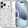 Tech-Protect Flexair Magsafe iPhone 17 Pro Max Spring Flowers Tech-Protect Flexair Magsafe iPhone 17 Pro Max Spring Flowers