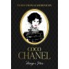 Fashion Icons: Coco Chanel Quotes (Pevná) Fashion Icons: Coco Chanel Quotes (Pevná)