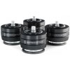 IsoAcoustics GAIA II Neo - černá IsoAcoustics GAIA II Neo - černá