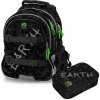 Ulitaa Batoh do školy Earth 2dielny set Ulitaa Batoh do školy Earth 2dielny set