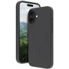dbramante1928 - Puzdro Greenland Pro pre iPhone 16 Plus, night black dbramante1928 - Puzdro Greenland Pro pre iPhone 16 Plus, night black