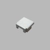 LED2 6352001 Koncovka systému XENO IP54 /END CAP/ LED2 6352001 Koncovka systému XENO IP54 /END CAP/
