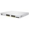 Cisco CBS250-24FP-4X-EU REFRESH (CBS250-24FP4XEU-RF) Cisco CBS250-24FP-4X-EU REFRESH (CBS250-24FP4XEU-RF)