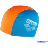 Arena Polyester II Kids Farba: modro-oranžová Arena Polyester II Kids Farba: modro-oranžová