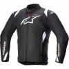 Alpinestars T-SP 1 2 WP 2024 čierno-biela Veľkosť: 2XL Alpinestars T-SP 1 2 WP 2024 čierno-biela Veľkosť: 2XL