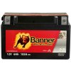 Banner Bike Bull AGM 6AH Motobatéria 12V 105A YTX7A-BS 506 15 Banner Bike Bull AGM 6AH Motobatéria 12V 105A YTX7A-BS 506 15