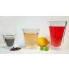 Tescoma 306100.00 Dvojstenné poháre myDRINK, 70 ml, 2 ks Tescoma 306100.00 Dvojstenné poháre myDRINK, 70 ml, 2 ks