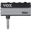 VOX AmPlug 3 US Silver VOX AmPlug 3 US Silver