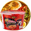 Samyang Instantná polievka s príchuťou pikantného kuracieho mäsa 105 g