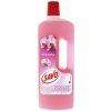 SAVO na podlahy vôňa kvetov 750 ml SAVO na podlahy vôňa kvetov 750 ml