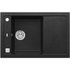 Alveus Formic 30 Granitový drez black 1108032 Alveus Formic 30 Granitový drez black 1108032