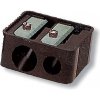 Duo kozmetické strúhadlo M+R plastové Duo kozmetické strúhadlo M+R plastové
