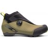 Sidi Hiemx GTX Black/ Olive green