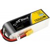 Tattu Akumulátor 11000mAh 22.8V HV 25C 6S1P Lipo Pack z konektorom XT90-S anti-spark - 065979