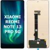 LCD DISPLEJ PRE XIAOMI REDMI NOTE 13 PRO 5G + NÁVOD / INŠTRUKCIE LCD DISPLEJ PRE XIAOMI REDMI NOTE 13 PRO 5G + NÁVOD / INŠTRUKCIE
