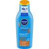 Nivea Sun Protect & Bronze intenzívne mlieko na opaľovanie SPF20 200 ml Nivea Sun Protect & Bronze intenzívne mlieko na opaľovanie SPF20 200 ml