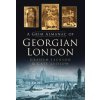 Grim Almanac of Georgian London (Cate Ludlow)(Brožovaná) Grim Almanac of Georgian London (Cate Ludlow)(Brožovaná)
