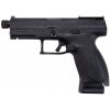 Airsoft pištoľ ASG CZ P-10C OR-OT CO2 Blow-Back, 6 mm BB Airsoft pištoľ ASG CZ P-10C OR-OT CO2 Blow-Back, 6 mm BB