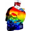 Crystal Head Pride Rainbow 40% 0,7 l (čistá fľaša)