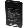 Autec LPM01, R0BATT00E10A0 , Li -Polymer - 2000 mAh (3,7 V) - pre priemyselné rá Autec LPM01, R0BATT00E10A0 , Li -Polymer - 2000 mAh (3,7 V) - pre priemyselné rá