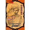 NARUTO GARAA (NOVELA) (KISHIMOTO,MASASHI)(Kniha) NARUTO GARAA (NOVELA) (KISHIMOTO,MASASHI)(Kniha)