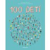100 detí