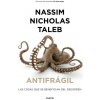 ANTIFRAGIL ANTIFRAGIL